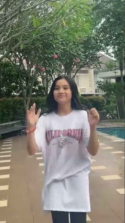 TIK TOK DJ GRATATA || Versi NAY (Naisa Alifia Yuriza) Part 2