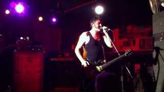 Front End Loader - Fresh Six @ The Annandale Hotel (21/12/13)