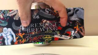 Slap Wrap Koozie Slap Wrap Koozie