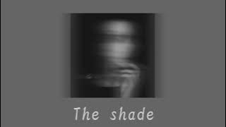 Rex Orange County - The shade (speed up)