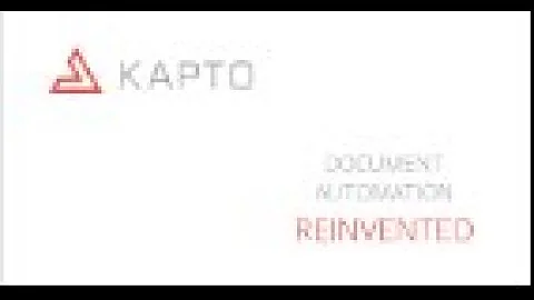 INTRODUCTION TO KAPTO AI