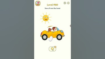 Dop2 delete one part level1420 #trendingshorts #dop2 #viralvideo #gameplay