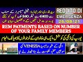Reddito di Emergenza Amount Based On Family Members | Venezia New Taxes From Government |Latest News