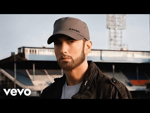 Eminem - Walkthrough (Music Video) (2023)