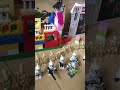 #shorts スターウォーズ　LEGO