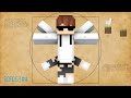 MINECRAFT BORDER #14 | Noch ein Schritt näher | M