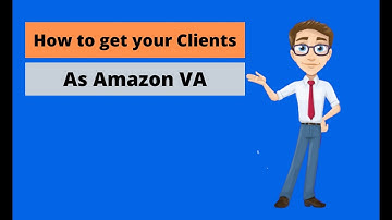 How to find Amazon Virtual Assistant Clients on Facebook - Virtual Assistant