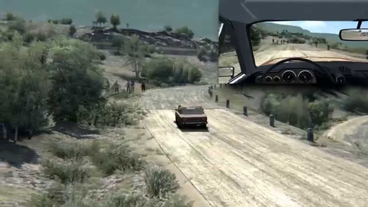 Ваз 2106 assetto corsa
