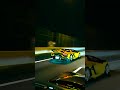 夜が映えすぎる伝説のランボルギーニSVJ#shorts