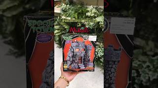 Summerween hunting at Michaels🦇 #michaelshalloween #summerween #codeorange #halloween #spookyseason