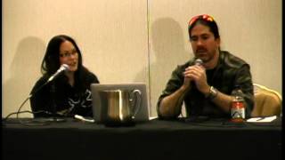 ShmooCon 2014: 0wn the Con