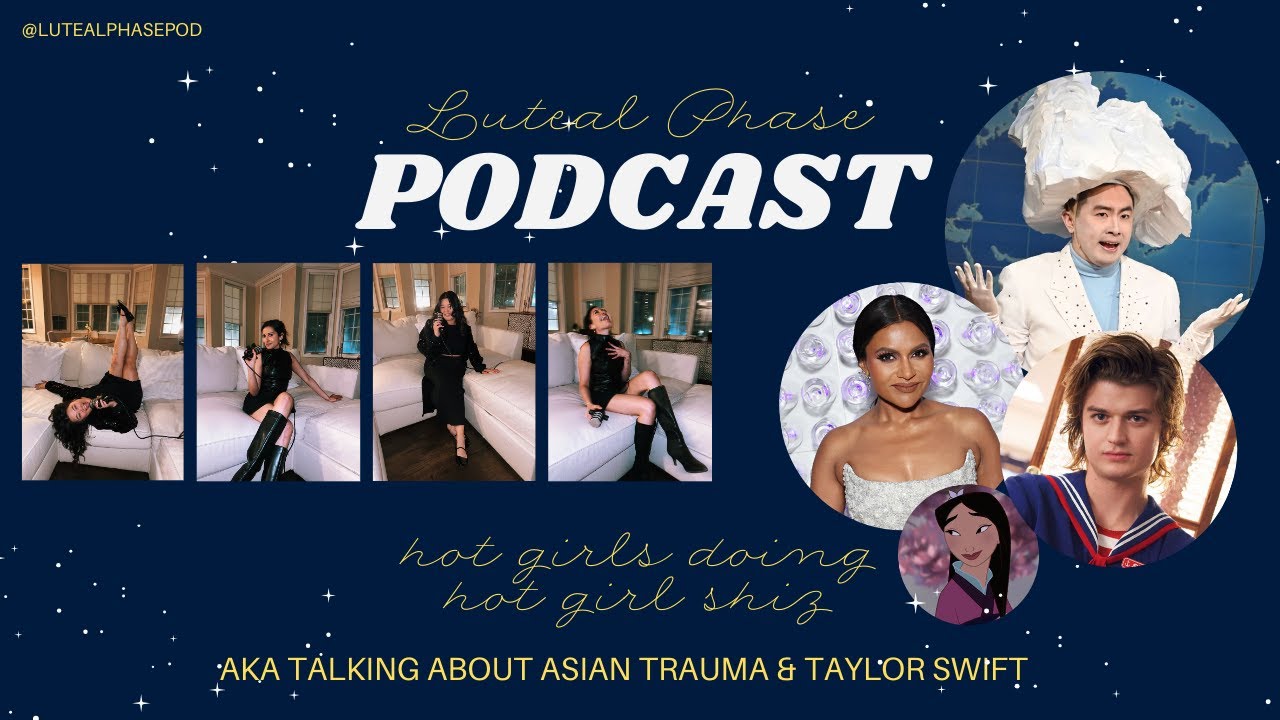 Is Cancel Culture Dead? Asian Trauma, Taylor Swift, and Stranger Things Finale Explained