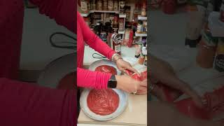 Easy Red Velvet Cake by Cooking with Kresta Leonard 101 views 3 months ago 25 minutes