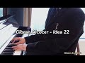 Gibran Alcocer - Idea 22 (1 Hour)