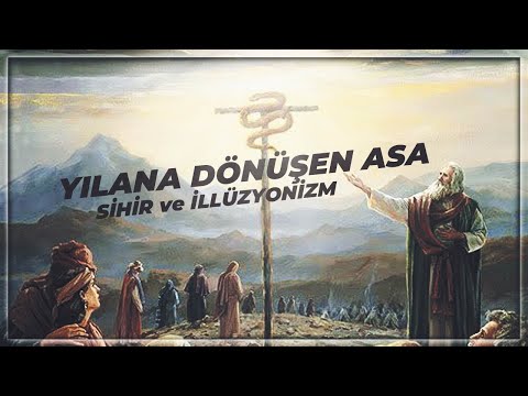 Video: David Copperfield Büyülü Becerileri ile Hırsızlığı Önlüyor