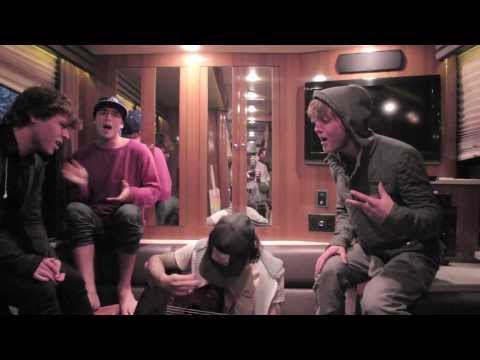 Emblem3 - Wake Me Up (Avicii cover)