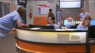 Zoja a Roman || Modrý kód ||