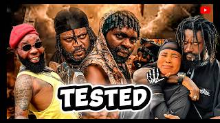 Tested Season  2  Odogwu Selina Tested Baby Bulletjagaban Squad Ada  Latest 2026  Nigerian Movie