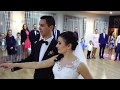 Pierwszy taniec Julity i Marcina (Sylwia Grzeszczak   - Kiedy tylko spojrzę  )