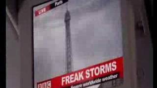 Planet Earth Trailer S