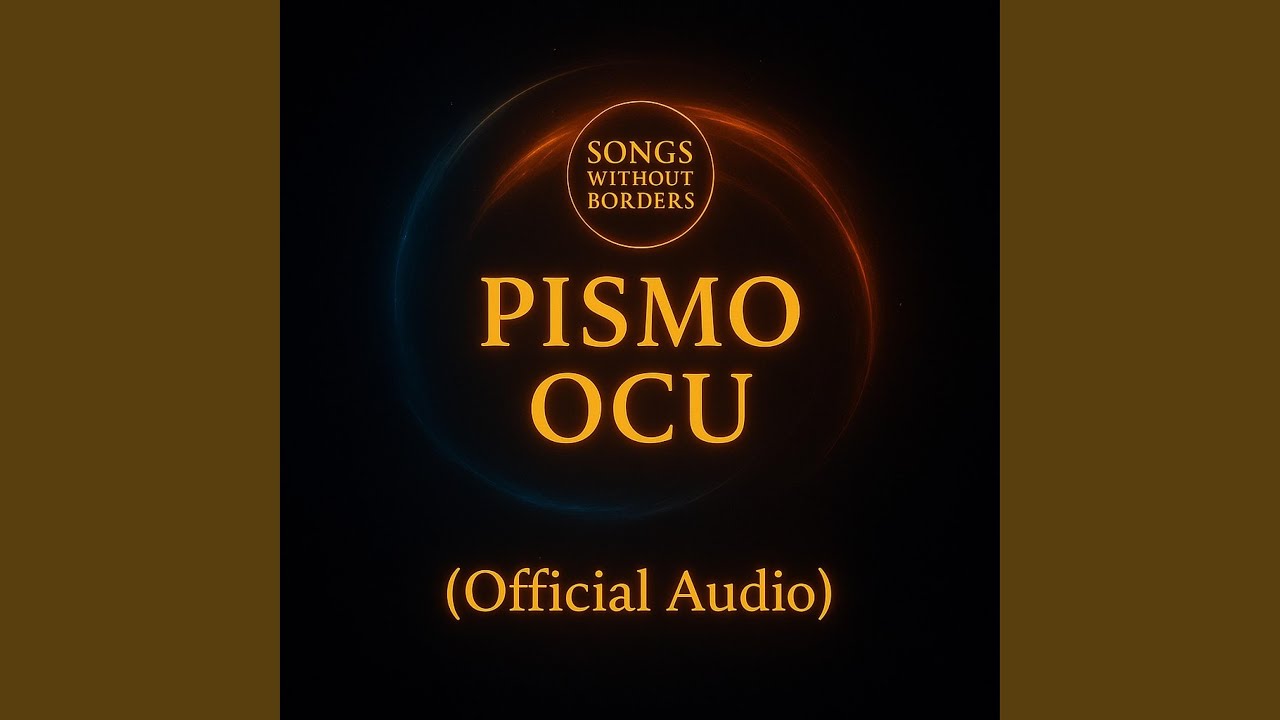 Pismo Ocu (Official Audio)