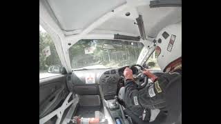 Mt. Washington Climb to the Clouds 2026 Evolution 6RS AG63