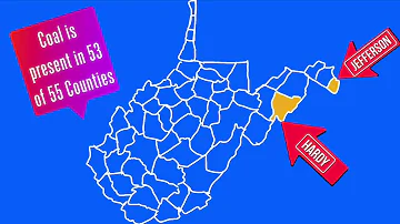 💡🧂Episode 46-First Industries of West Virginia (Part 1 of 2)