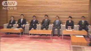 新型コロナ　中国・浙江省からの入国も拒否を検討(20/02/11)