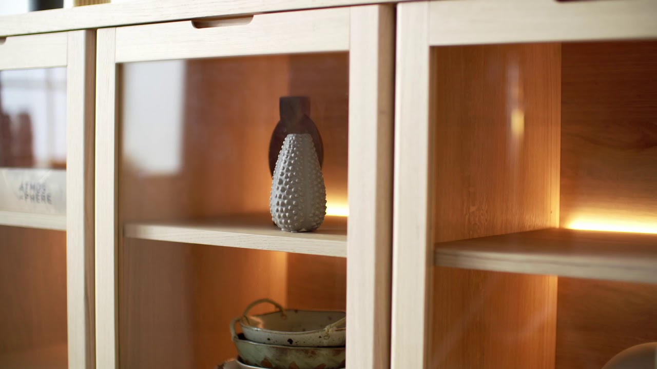 AGER medium highboard from PBJ Designhouse