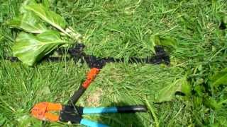 Orchard Diary 2013 Tractor Supply Company Fence Tensioner Review