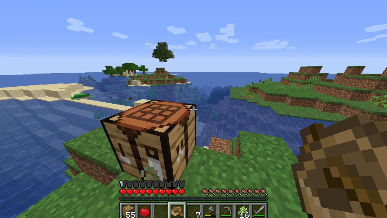 Droid SMP Getting Started - YouTube