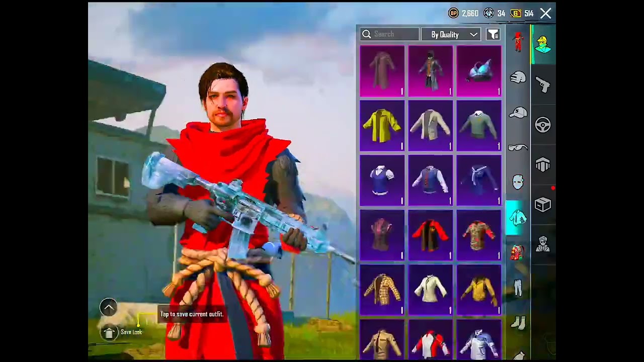 LOADED Mythic Fashion INVENTORY | SHOPEASE_STORE