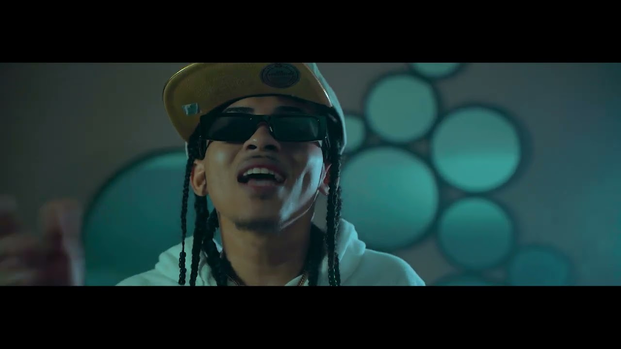 El Jotha RD - Si Me Pasa Algo (Video Oficial)