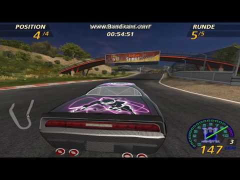 Crazy Flatout 2