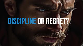 YOU MUST BECOME DISCIPLINED - Motivational Speech Change Your Mindset