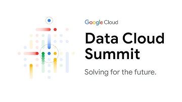 Data Cloud Summit