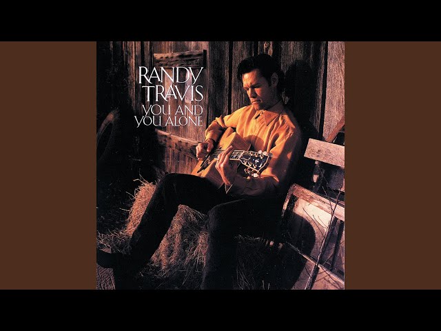 Randy Travis - The Hole