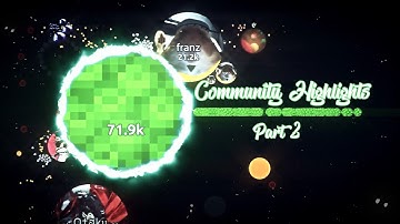 Vanis.io | Top 15 Clips of the Week 🔮 Community Highlights 🔥 Part 2