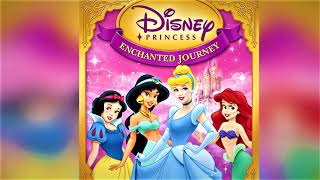 Disney Princess: Enchanted Journey (2007) - Intro/Credits/Several missions Music