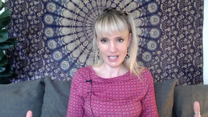Non-duality | Lisa Cairns | Is anything real?