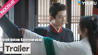 Trailer 'Jatuh dalam Keterpurukan' EP03-06: Musuh bertemu secara tak terduga! by YOUKU  Indonesia-Unduh APP 4,112 views 2 days ago 3 minutes, 53 seconds