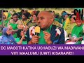 UCHAGUZI CCM WA MADIWANI VITI MAALUM NDANI YA KISARAWE NI MFANO WA KUIGWA WAJUMBE WAKESHA KWA FURAHA UCHAGUZI CCM WA MADIWANI VITI MAALUM NDANI YA KISARAWE NI MFANO WA KUIGWA WAJUMBE WAKESHA KWA FURAHA