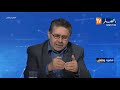 عمر خبابة عباس مدني كان يدعو للسلمية وعمرو ما حرض على الإرهاب وعليكم رفع المضايقات على علي بلحاج 
