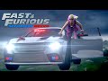 Rafaela Escapes... Again | Fast & Furious: Spy Racers | Netflix