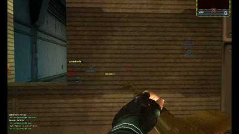 Wolfteam ISniperKing Hacking