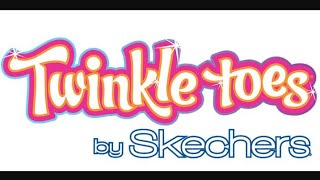 Twinkle Toes By Skechers ft Billy Joel - Uptown Girl Lyrics (Official Music Video)