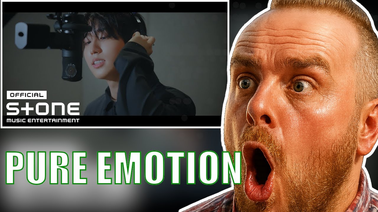 HAN “Updraft” Reaction | This Is BEAUTIFUL