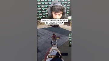 Exnid is too good #callofduty #bo6clips #codclips #exnid #codbo6 #bo6 #rankedplay #iridescent