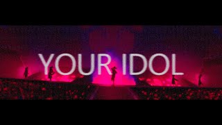 GUS 'YOUR IDOL' Cover l KPop Demon Hunters 'Saja Boys'