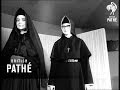 Nuns Get New Look (1965)